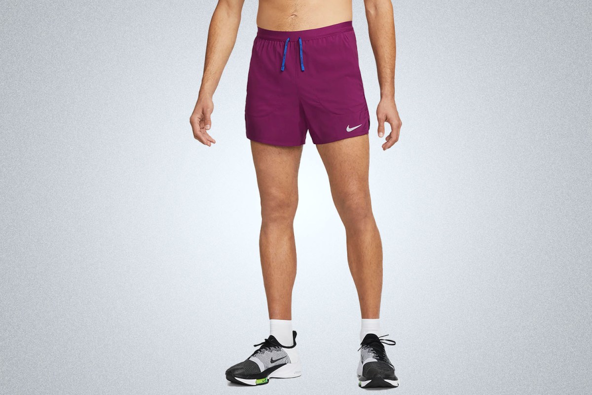 Nike Flex Stride 5″ Running Shorts