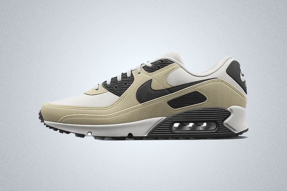 Nike For You Air Max 90 By Father’s Day