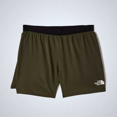 The North Face’s Outdoor-Ready Shorts Are Now Just $35