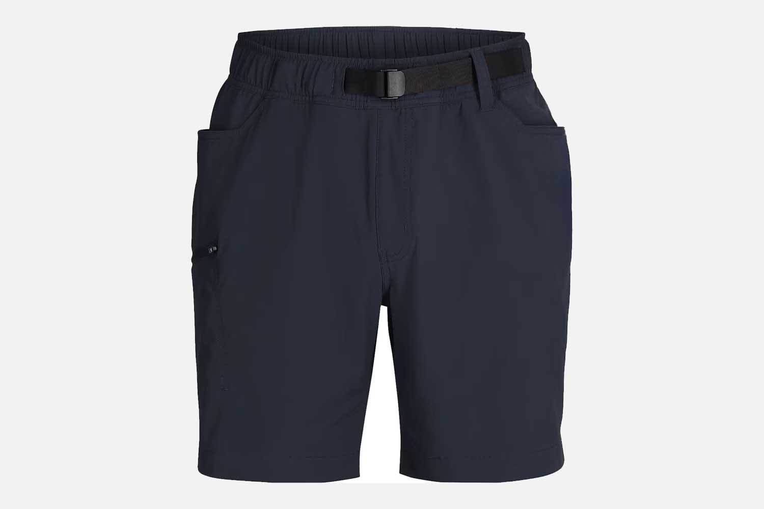 Outdoor Research Ferrosi 7″ Hiking Shorts