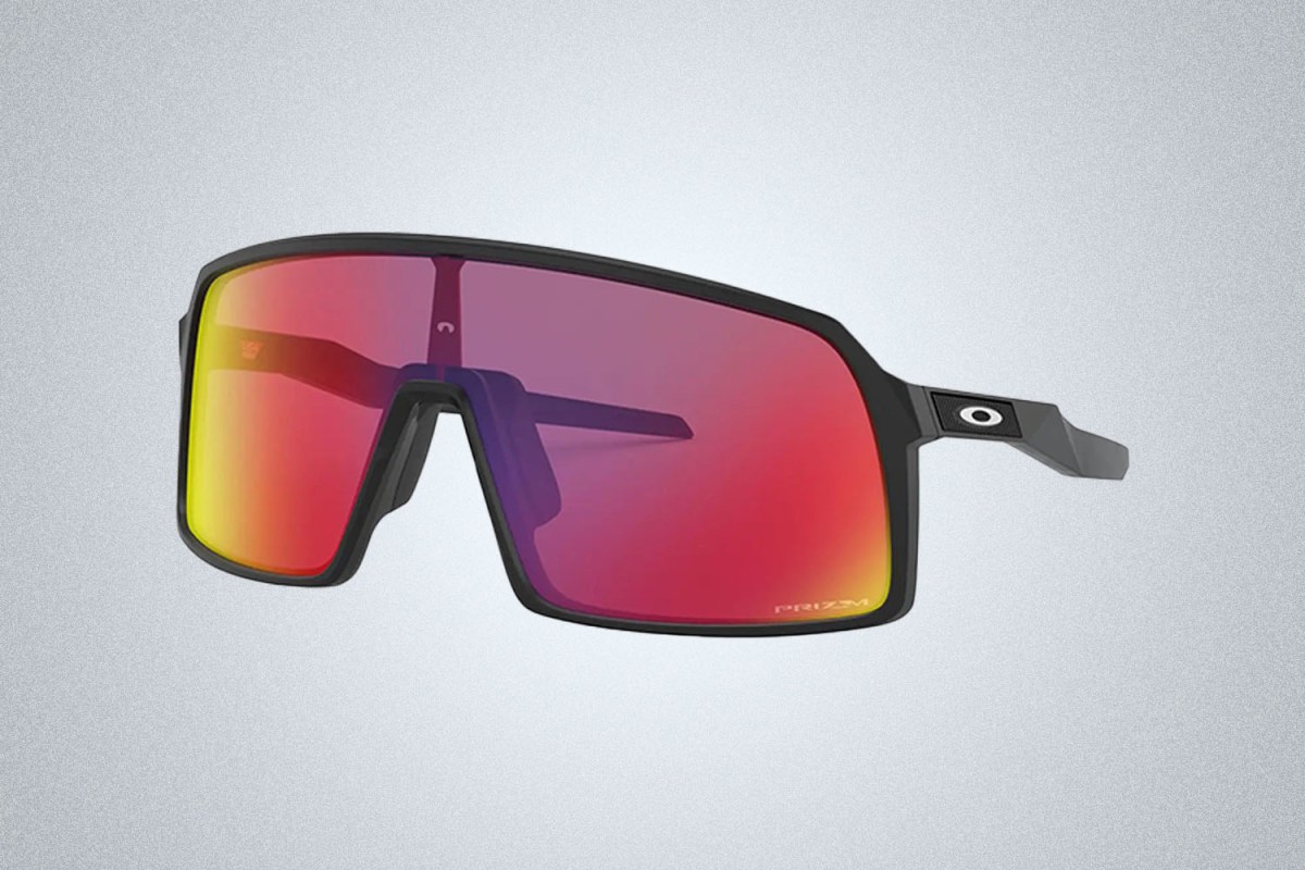 Oakley Sutro Shield Sunglasses