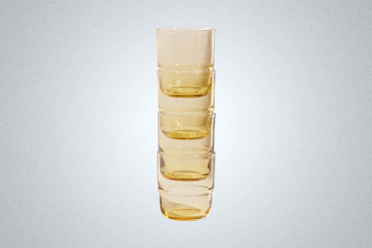 Our Place Night + Day Glasses