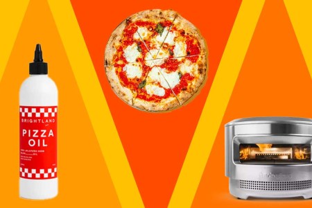 The Best Gifts for the Pizza Lover in Your Life