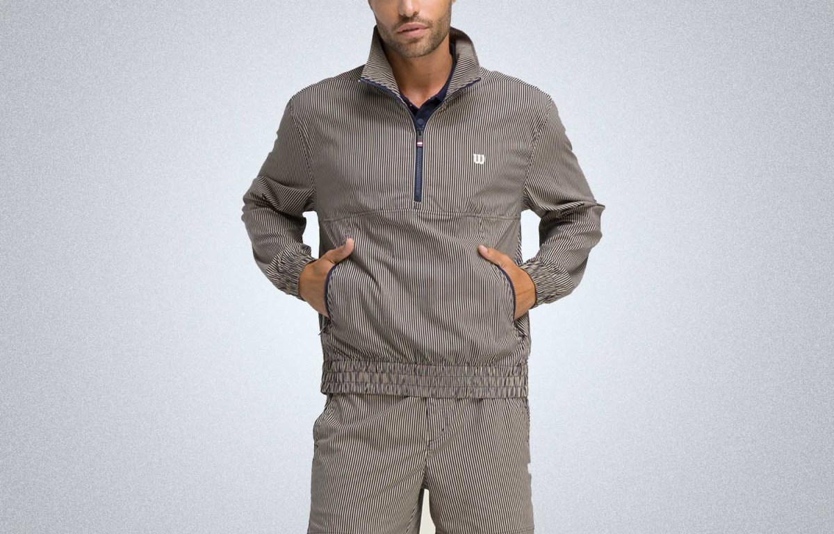 Wilson Retro Popover