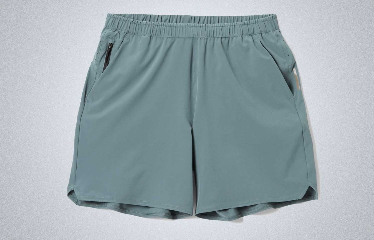 REI Co-op Active Pursuits Shorts – Men’s 7″ Inseam