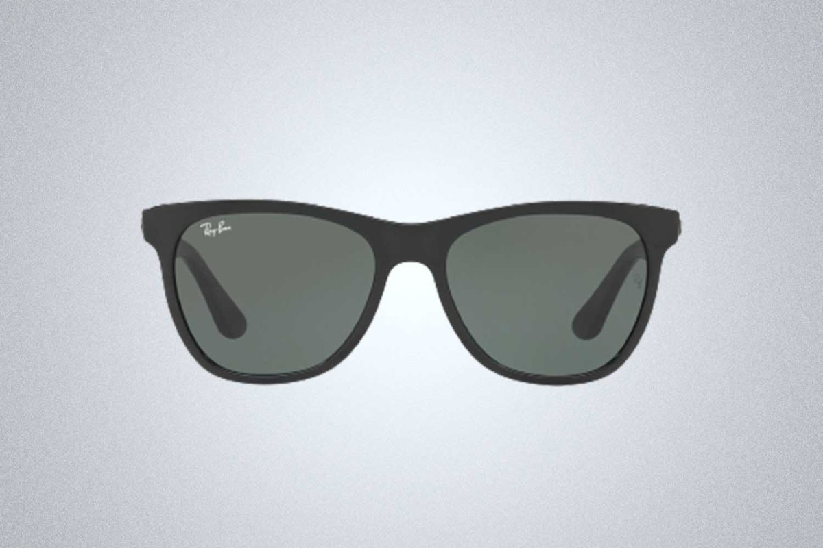 Rey Bans Rack Nordstrom Rack Is Taking Up to 60% Off Ray-Bans Right Now - InsideHook
