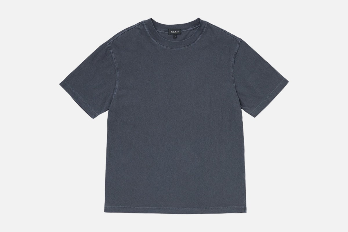 RicherPoorer Relaxed Tee