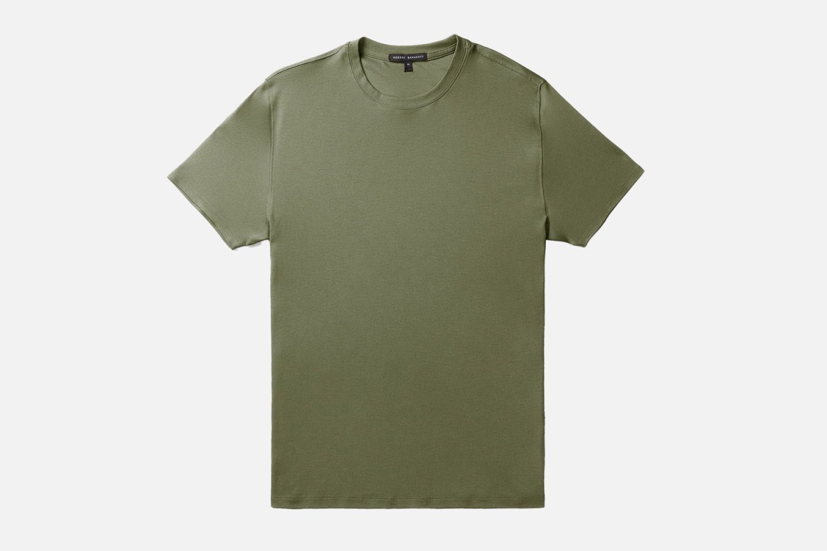 Robert Barakett The Barakett Tee