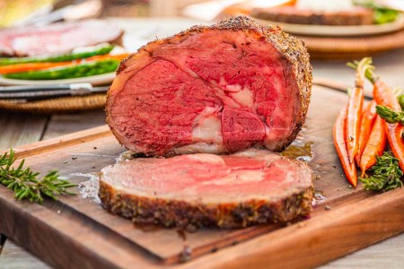 Save Up to 30% on High-Quality Cuts of Wagyu at Snake River Farms
