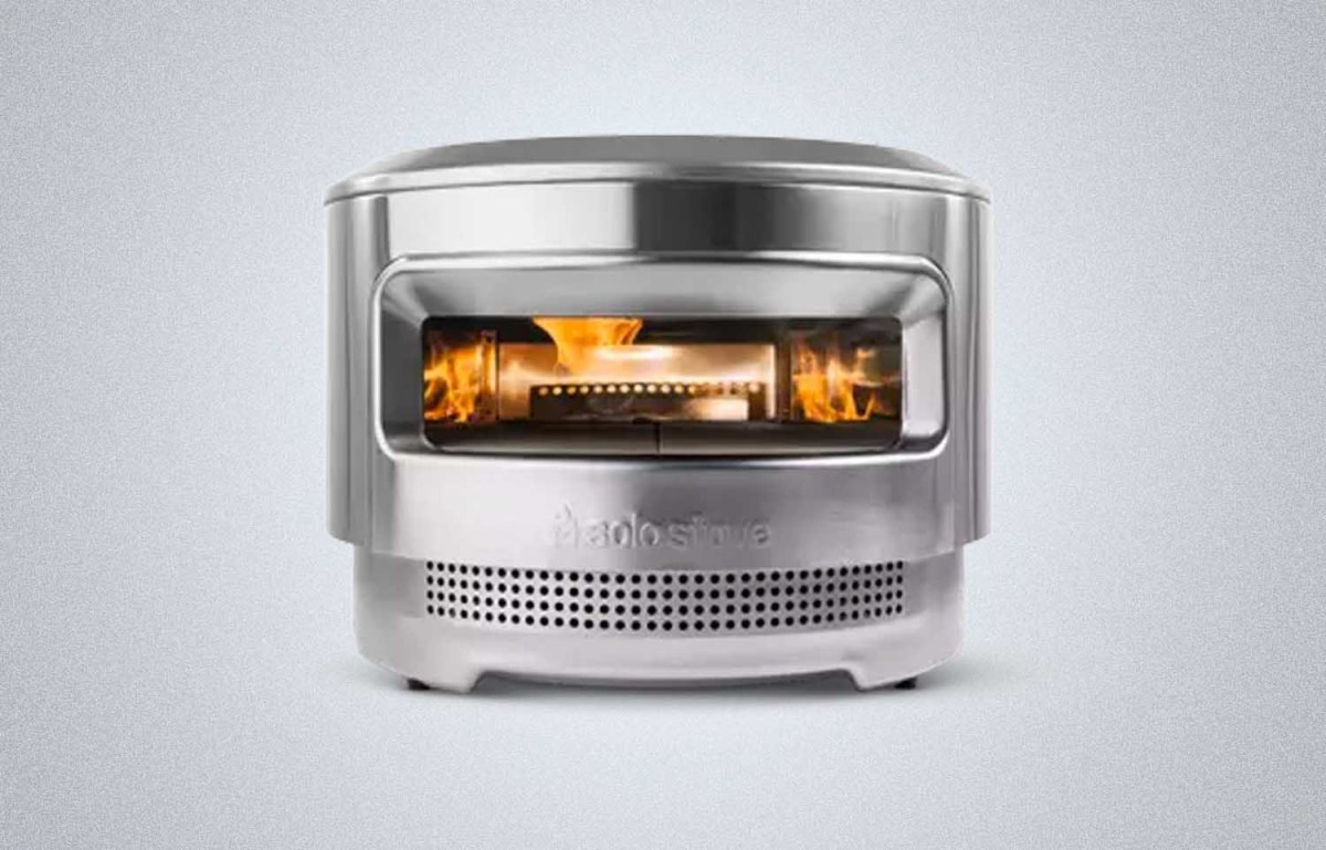 Solo Stove Pi Pizza Oven