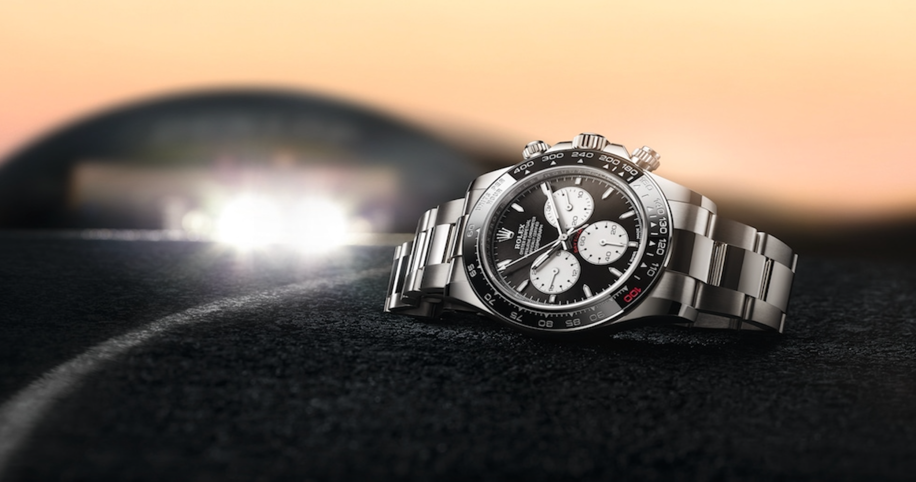 Everything We Know About the New Rolex Daytona - InsideHook Everything We Know About the New Rolex Daytona - InsideHook