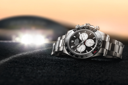Rolex Just Launched a Very Special Cosmograph Daytona 