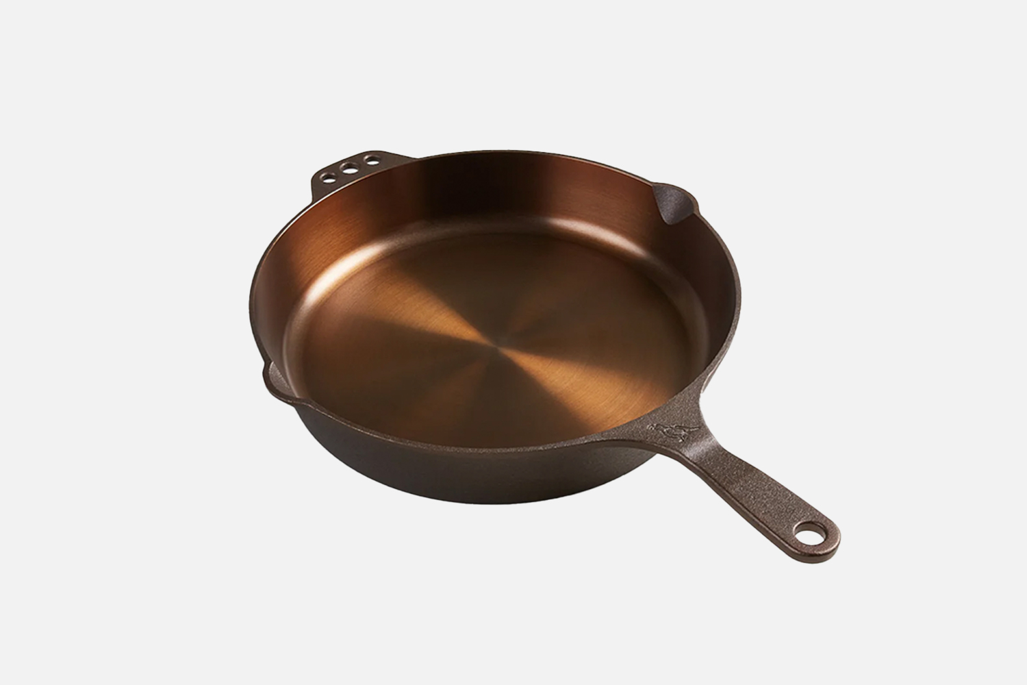 Smithey No. 12 Cast Iron Skillet