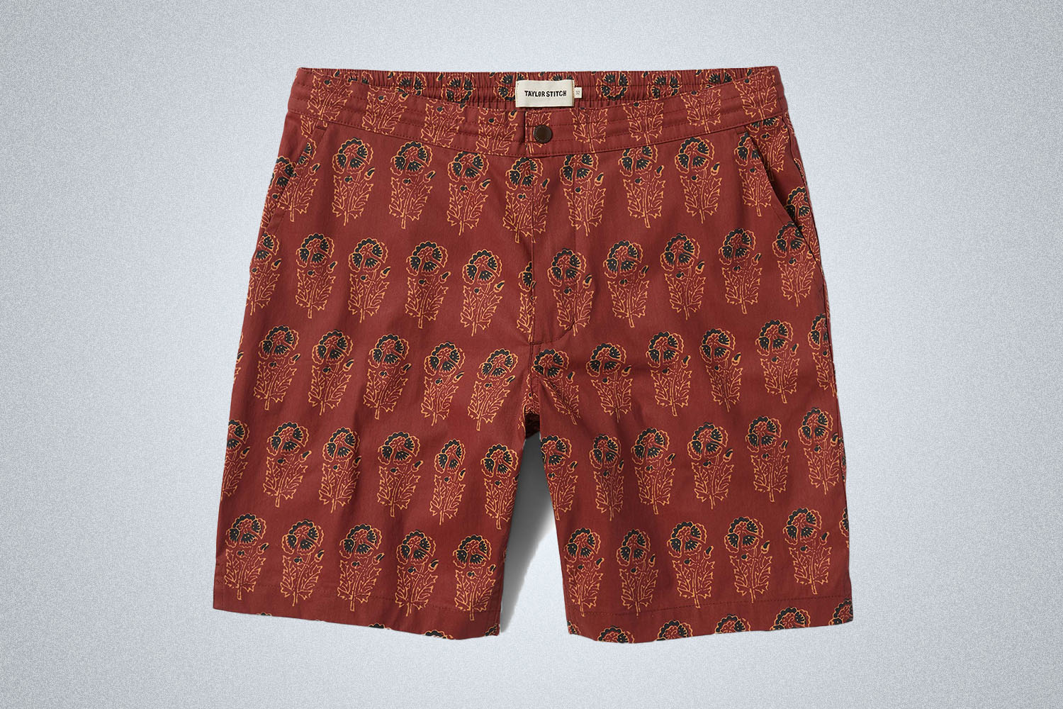 Taylor Stitch The Adventure Short