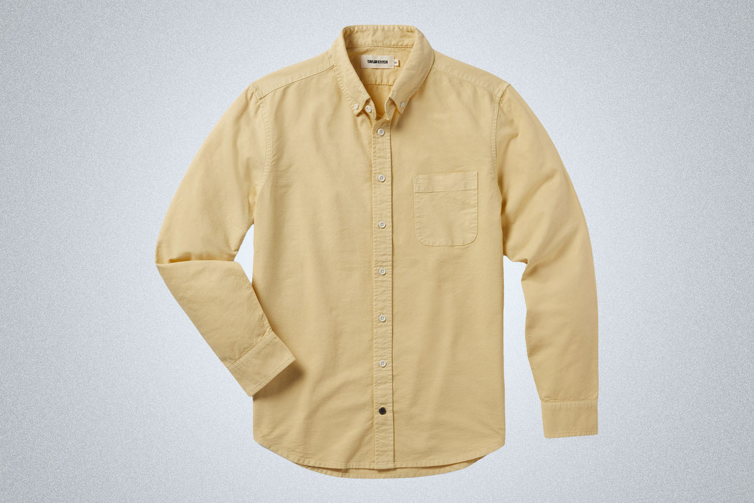 Taylor Stitch The Jack Oxford