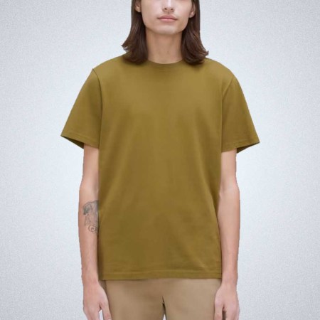 This Heavyweight Tee Is Under $20