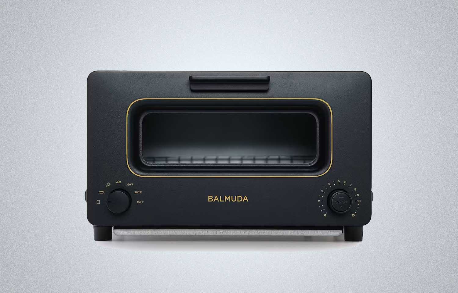 Balmuda Toaster