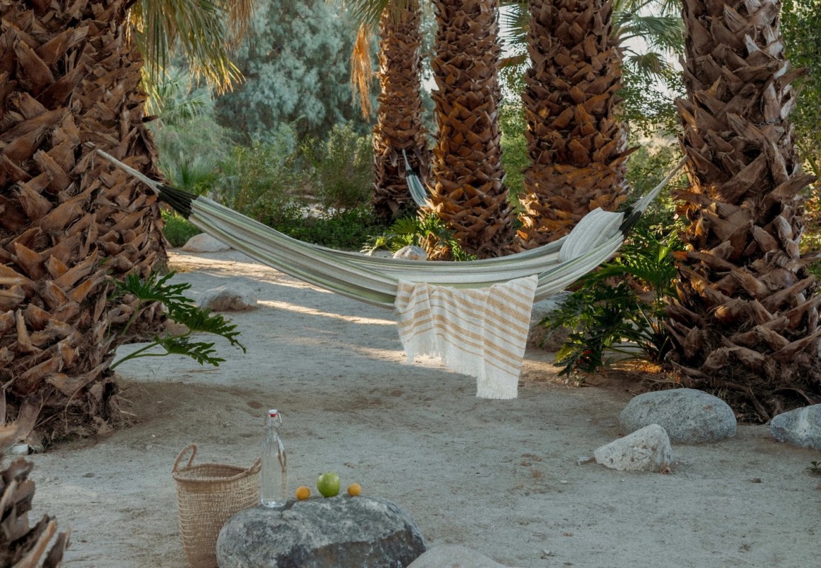 Here's Where to Stop on an LA to Palm Springs Road Trip - InsideHook