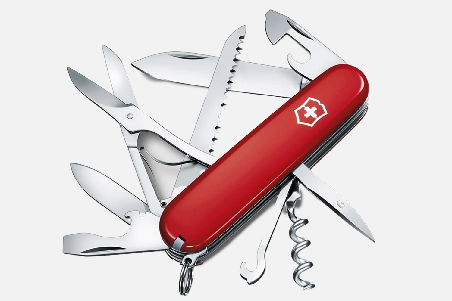 Victorinox Huntsman