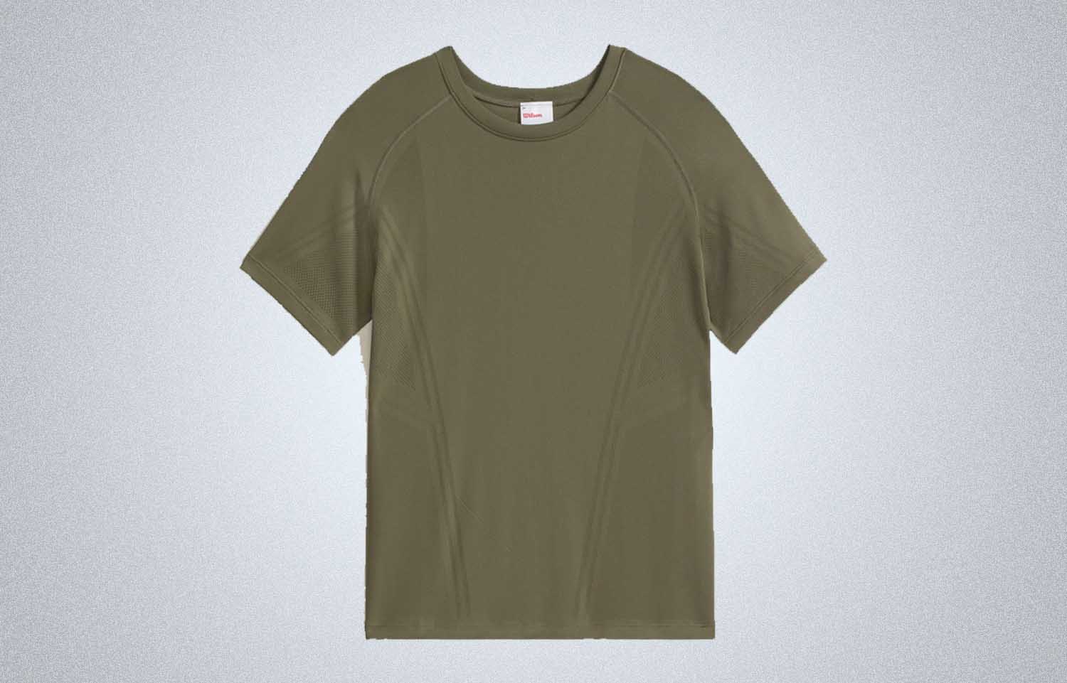 Wilson Pro Seamless Crew