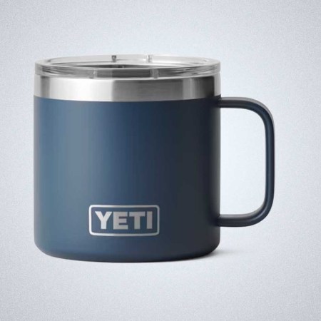 The Yeti Rambler Mug Is on Sale