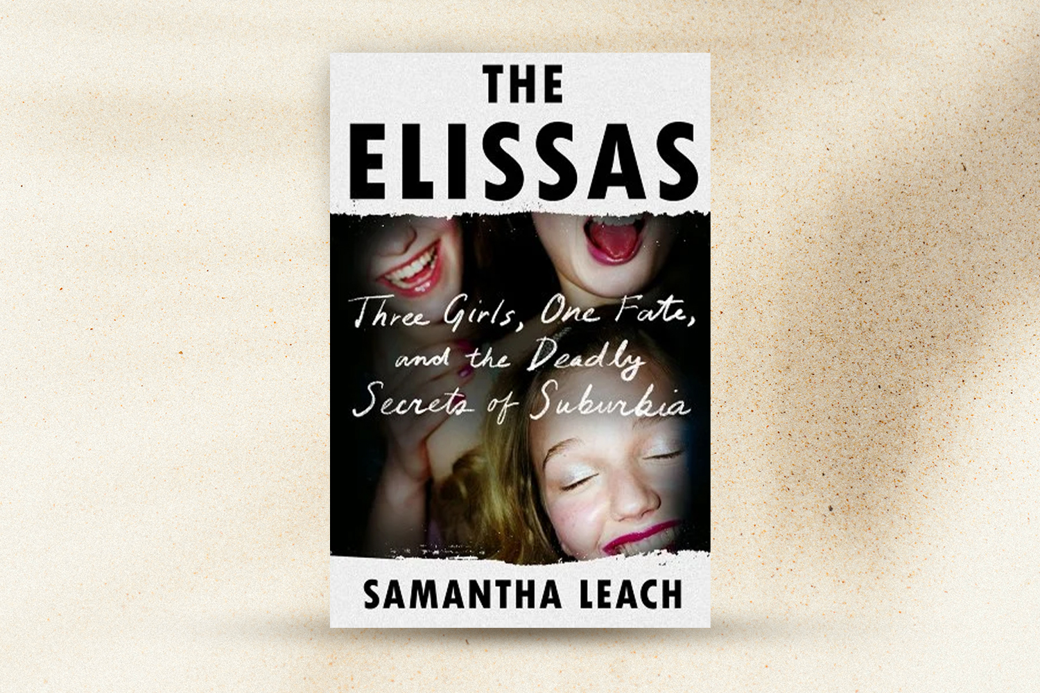 "The Elissas"
