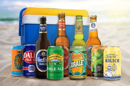 We Tasted and Ranked 28 of the Best Beers for Summer