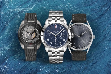 21 New Watches That Should Be on Your Radar