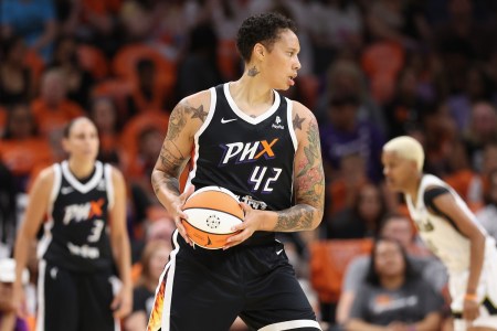 Controversial YouTube Personality Harassed Brittney Griner in Airport