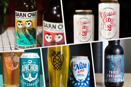 Craft Beer Is Doing the Unthinkable: Mimicking Macro Beer