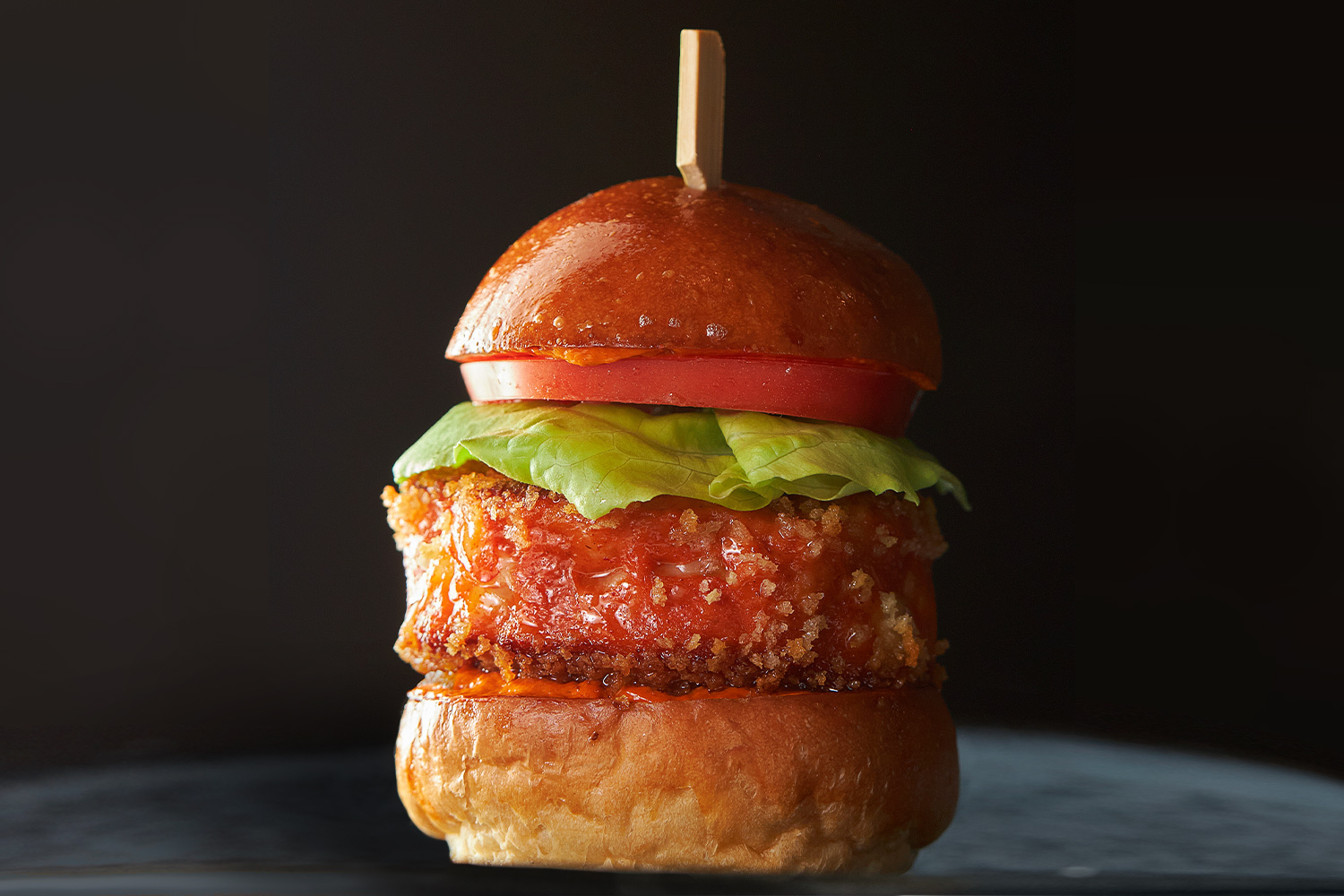 SHRIMP BURGER RECIPE visual data 5