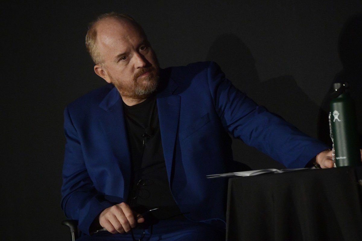 Showtime Simply Nixed a Deliberate Louis C.Ok. Documentary