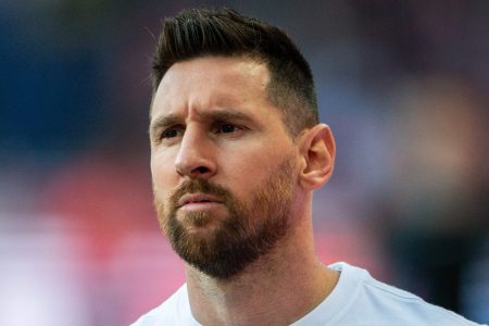 Lionel Messi’s MLS Miami Move Is a Massive Score for Adidas