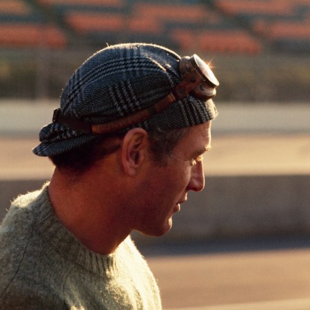 Paul Newman, 1970