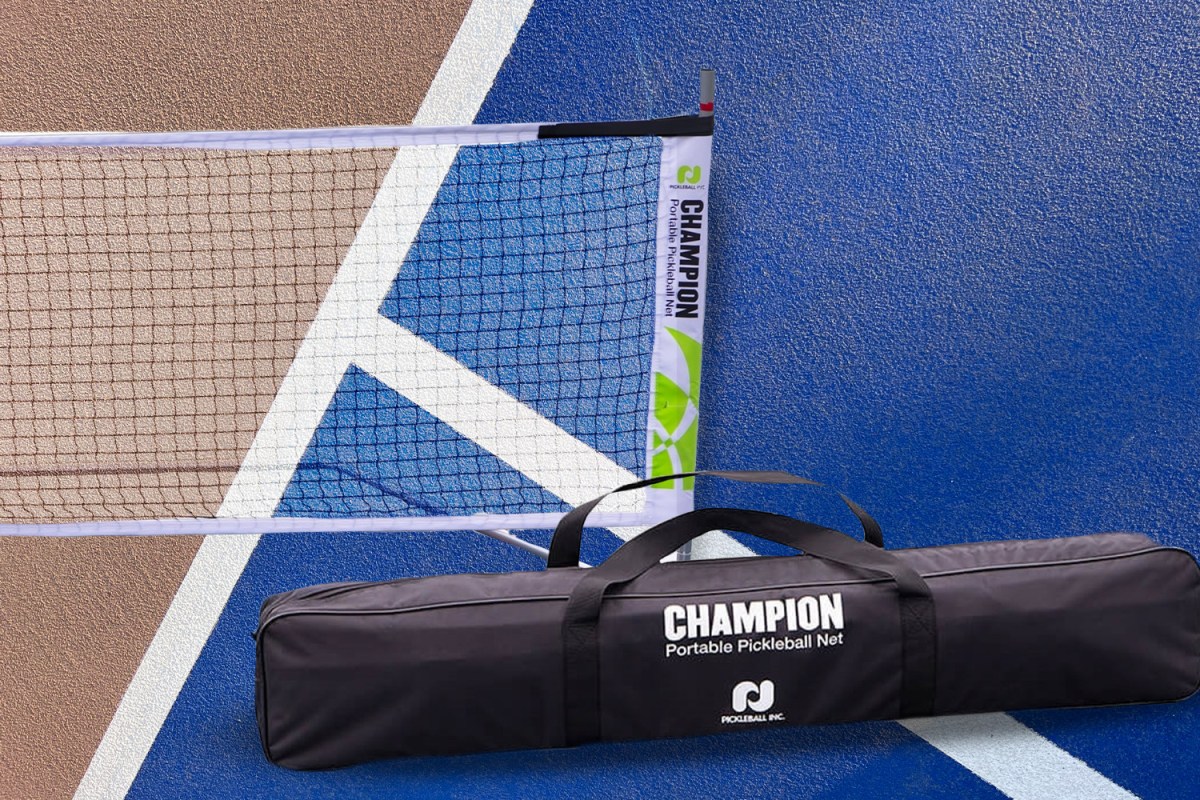 Champion Sports Pickleball Net