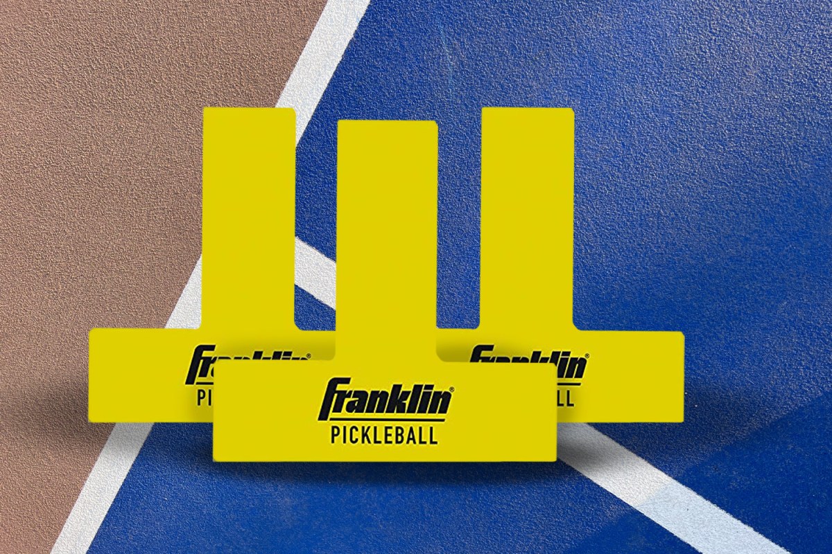 Franklin Sports Court Marker Kit