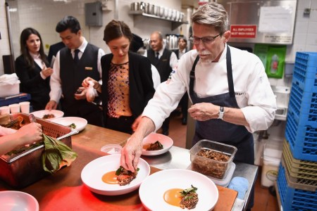 Rick Bayless
