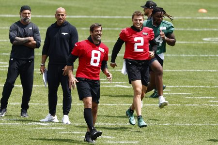 The NFL Making the Jets Do “Hard Knocks” Would Be Must-See TV