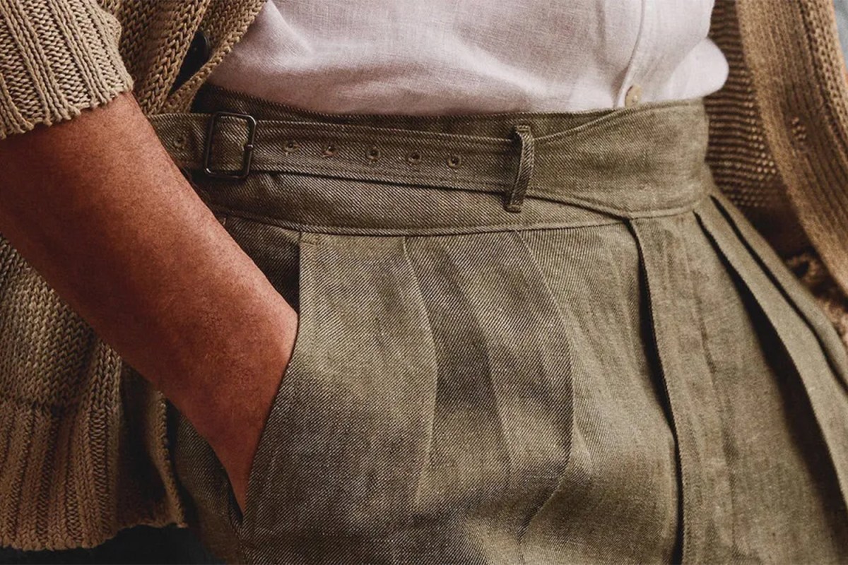 Is it really better than cotton? How do you handle the creases? Today, we're covering it all.