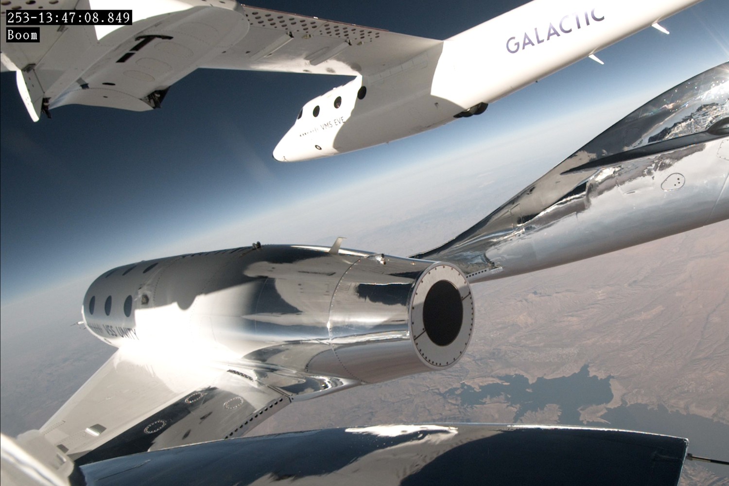 Virgin Galactic