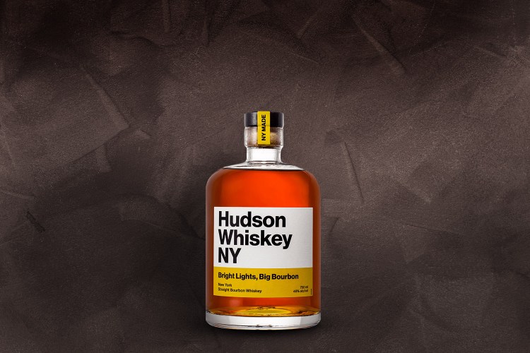 The 10 Best Bourbons for a Manhattan InsideHook
