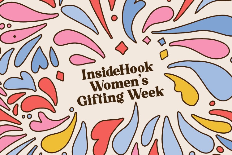 InsideHook Women’s Gifting Week