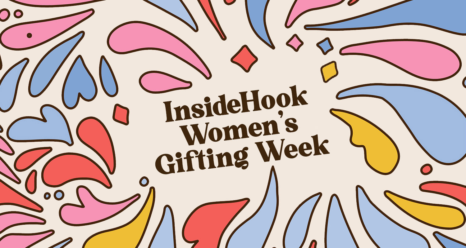 InsideHook Women’s Gifting Week