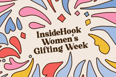 InsideHook Women’s Gifting Week
