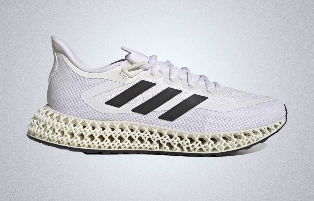 Adidas 4DFWD 2 Running Sneakers