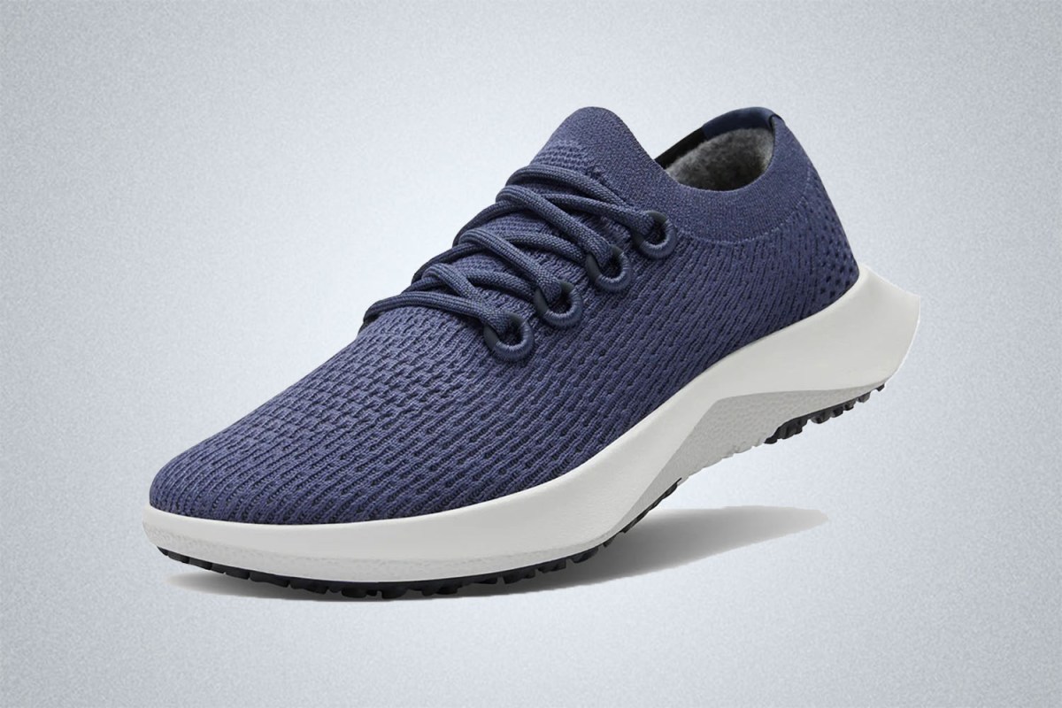 Calling All Tech Bros: The Nordstrom Anniversary Sale Includes Allbirds