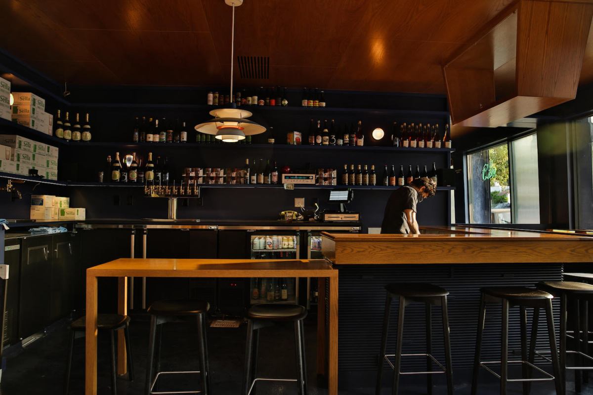The 13 Best Bars in Los Angeles, According to Bartenders InsideHook