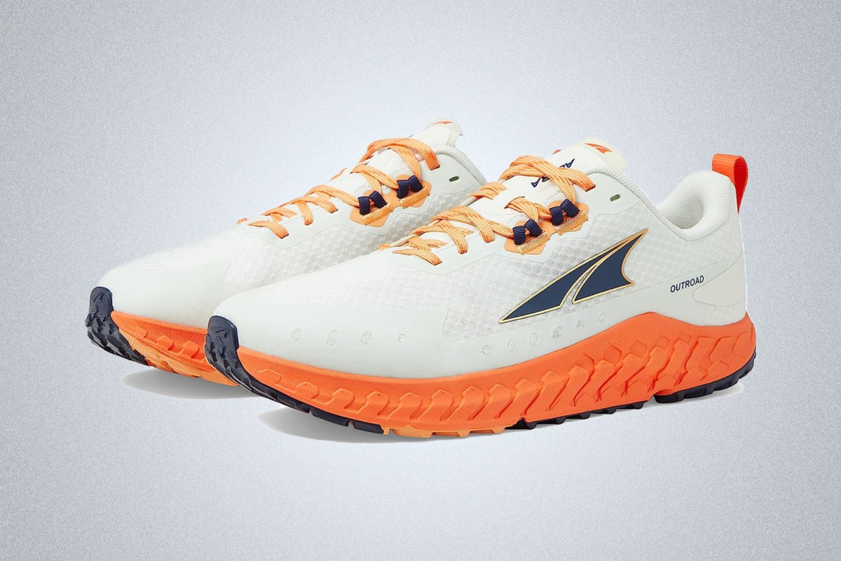 Altra Outroad Running Sneaker