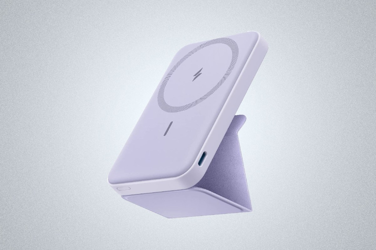 Anker 622 Travel Charger