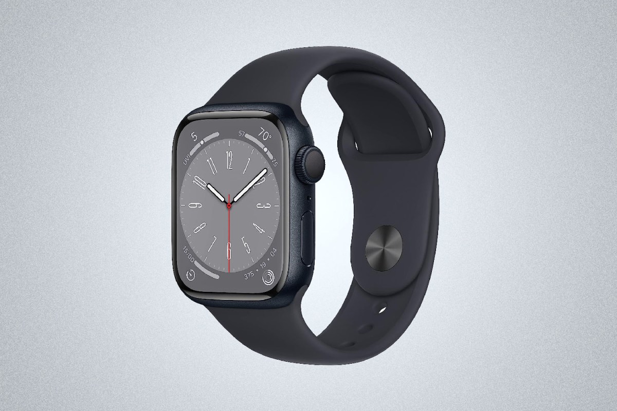 Apple Watch Series 8